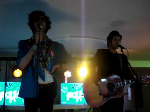 Sliimy - Trust Me @ Showcase Privé 23.06.'09