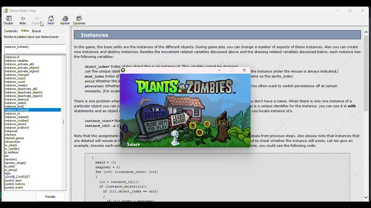 Plants vs Zombies PSP Development!!! #6