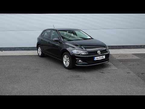 192D25082 - 2019 Volkswagen Polo TL 1.0 M5F 80HP 5DR 17,950