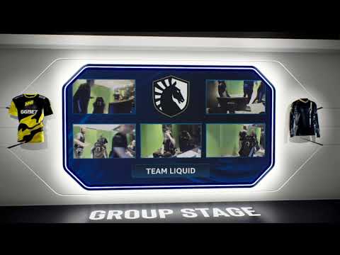 For anyone wondering, thats how Furia comms sound like | CS:GO Highlights