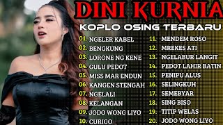 Download lagu VIRAL!! NGELER KABEL DINI KURNIA MUFLY ALBUM TERBARU 2025_OSING DUT mp3