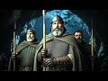 The Battle That Saved Christian Europe Covadonga 722