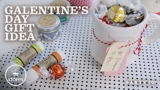 Galentine's Day Gift Idea | Party 101