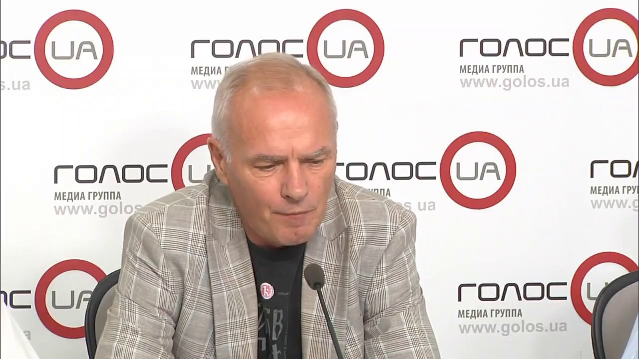 Автокефальная церковь в Украине: раскол общества неизбежен? (пресс-конференция)