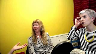 Episode 9 - “Jack of all trades, master of none” With Ursula Kelly