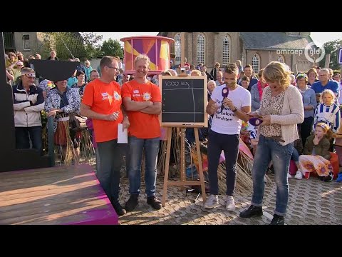 Zomer in Gelderland 13 augustus 2019 - Vorchten