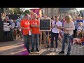 Zomer in Gelderland 13 augustus 2019 - Vorchten