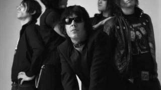 The Black Halos - Russian Roulette