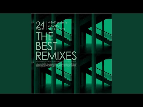 Cafe Bahia (M-Swift Presents 24 Carat)