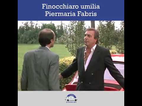 Compagni di Scuola Scena Epica da Il Socio Aci