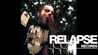 FUCK THE FACTS - &quot;A Coward&#39;s Existence&quot; (Official Music Video)