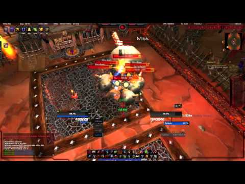 Big Badda Boom - Rank 9 Fight 1 - Brawlers Guild Guide 5.3