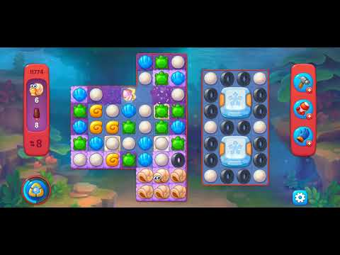Fishdom/Gameplay/Levels(11774)