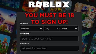 ILLEGAL Things to NEVER Do on Roblox...