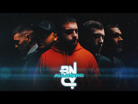 BNCY Allstars 2025