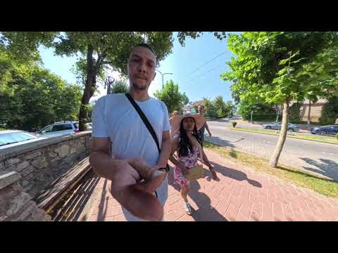 Dorohoi, Romania , walk in the city. #romania #filipino #ldr #foryou