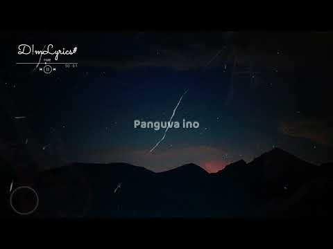 Gemma Griffiths - Titungamire (Acoustic version) [Lyrics]