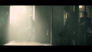 Jorge Blanco-Light Your Heart (Premiere)