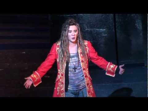 100206 모차르트 커튼콜