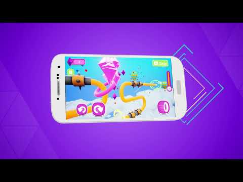 Buzz Wire Maze & Puzzle