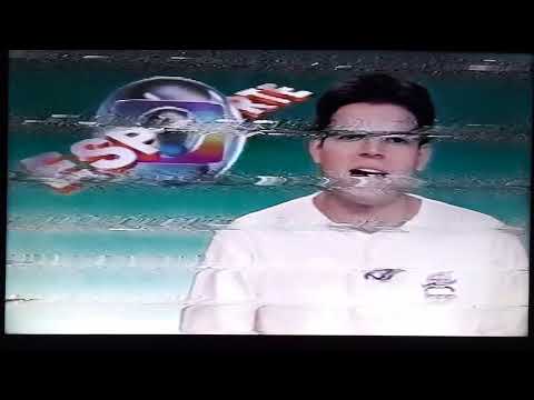 RIBEIRÃO SPEED SHOW 05/10/1997 - Globo Esporte RP