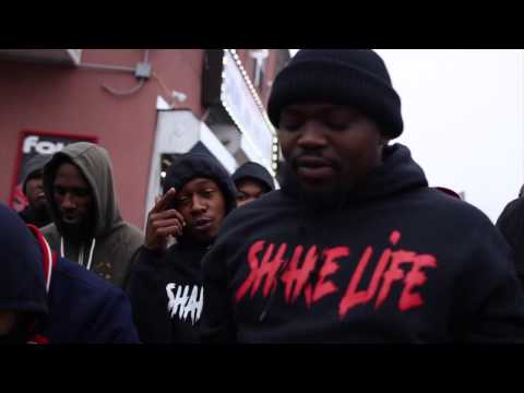 Dom Stocky ft. Beentrill Bizzy-They Don't Know Bout Me