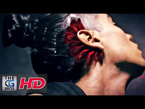 CGI VFX Live Action Short: "Fibers" - by The Animation Workshop | TheCGBros