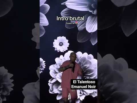 El Talentoso Emanuel Noir de nuestra ciudad. Concepción del Uruguay - Entre Ríos - Argentina.