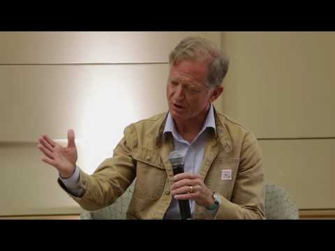 RESILIENCE: The Biology of Stress and the Science of Hope - Film Screening and Discussion