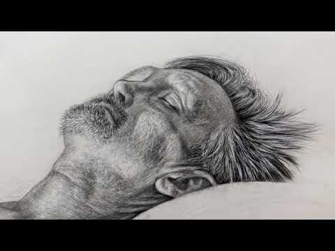 Edgar Jerins studio visit video thumbnail