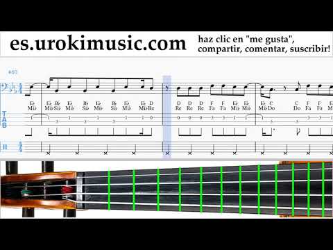 Como Tocar Violonchelo Reik ft. Ozuna, Wisin - Me Niego Tablatura um-a927