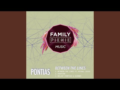 Between the Lines (feat. Michael Lestat)
