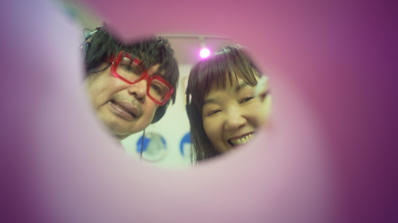 【ASMR】まさよ©兄とピンクの世界でトリガー＆マウスサウンドPink World 🧠 Relaxing Mouth Sounds & Triggers with Big Brother