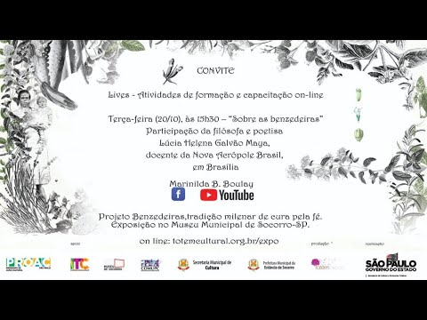 Poetisa video