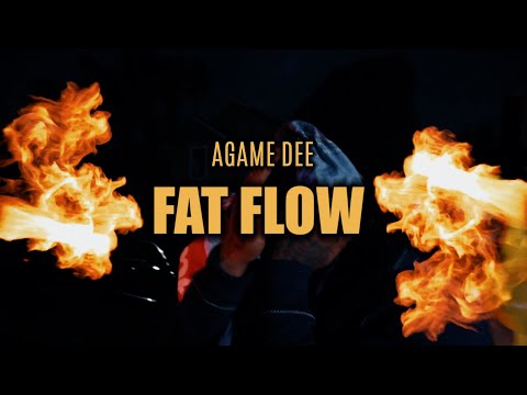 AGame Dee - Fat Flow (Official Video)