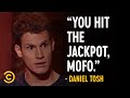Daniel Tosh - “The Floor is Lava” - Full Special