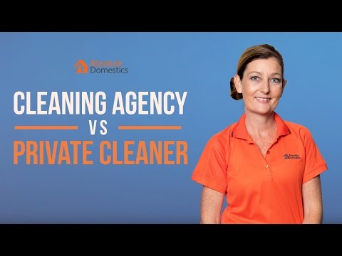 YouTube video about Why Cleaners Still Add Fees Despite Universal Dislike?