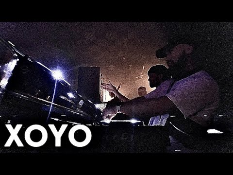 DEEP TEMPO LIVE @ XOYO (HIGHLIGHTS RAW FOOTAGE)