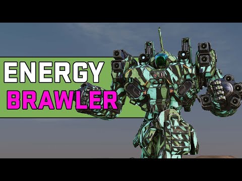 14x Energy Hardpoint - Crusader CRD-6T - Mechwarrior Online