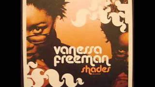 Vanessa Freeman - Dawning Of A New Day (2004)