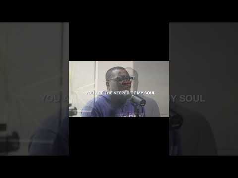 KEEPER OF MY SOUL-  @NosaAlways   and TY Bello