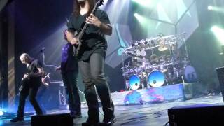 Download lagu Dream Theater - 'Endless Sacrifice' / 'Mike Mangini Drum Solo' , Anaheim 12-02-11 mp3