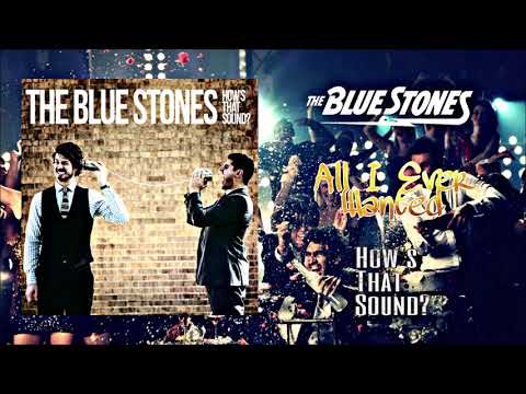 Video thumbnail for All I Ever