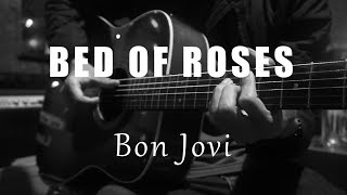 Download lagu Bed Of Roses Bon Jovi... mp3