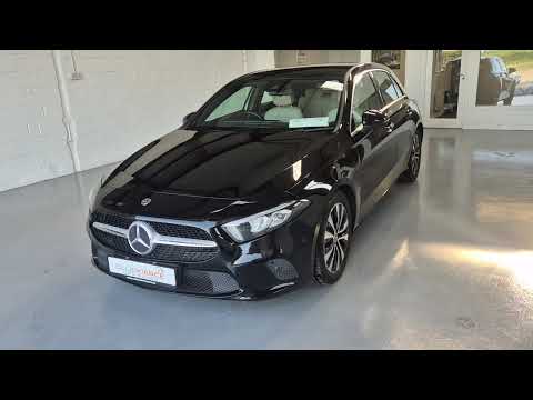 Mercedes-Benz A-Class 2023 A 180 Progressive Plus - Image 2