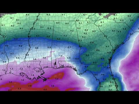 January 21, 2022 Weather Xtreme Video - Morning Edition