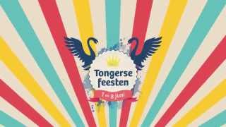 preview picture of video 'TONGERSE FEESTEN met Thierry Von Der Warth'