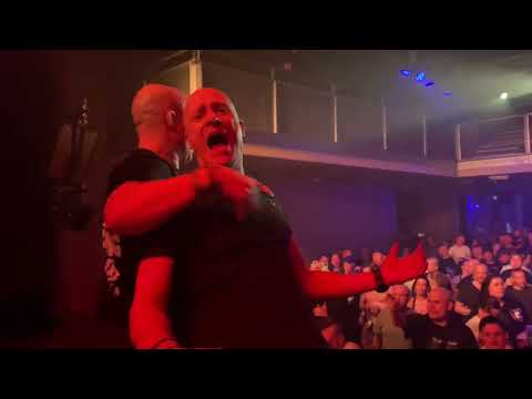 Shadowlands Rave On Tour 2023 (Aftermovie)