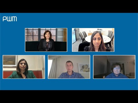 PWM Wealth Tech Summit 2022 - Taking a customised approach: tailoring solutions to individuals and c