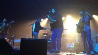 Coheed and Cambria - Fall of House Atlantic/There is a War (Leonard Cohen cover) Tempe, AZ